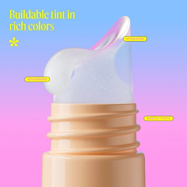 Daise Peptide Lip Butter Balm Very Vanilla 15ml