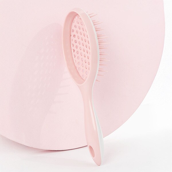 DNR Brushworks Travel Blow Dry Brush