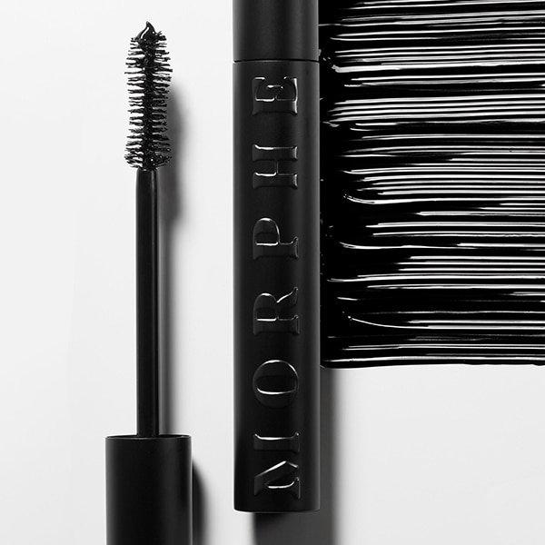Morphe Make It Big Volumizing Mascara