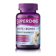 Superdog Joints & Bones 60 Tabs