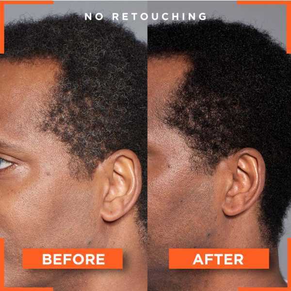 L'Oreal Men Expert Semi-Permanent Hair Colour 01 Deep Black