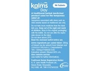 Kalms Day 96'S