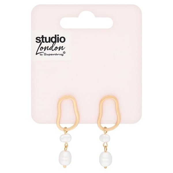 Superdrug earrings hot sale