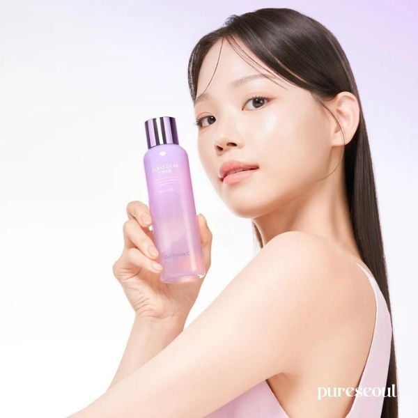 Cell Fusion C Glass Skin Toner