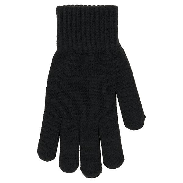 S/D Gloves Black