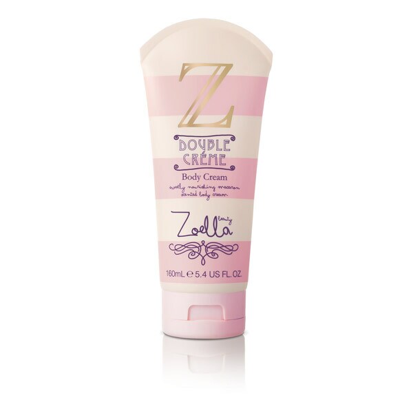 Zoella Double Créme Body Lotion