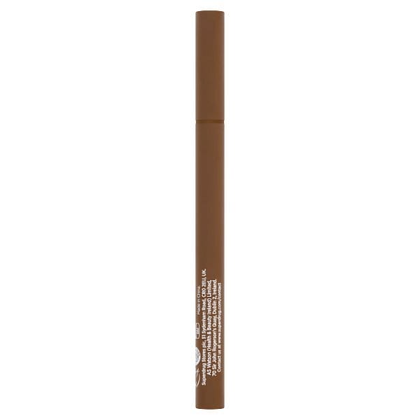 Boss Brow Micro-Fine Brow Pen Soft Brown