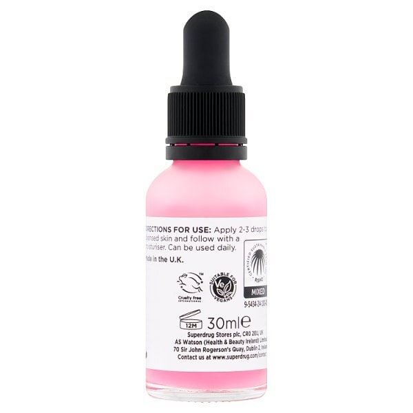 Me+ Soothing Barrier Serum 30ml