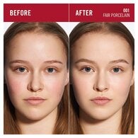 Rimmel Lasting Finish Compact Foundation Fair Porcelain 001