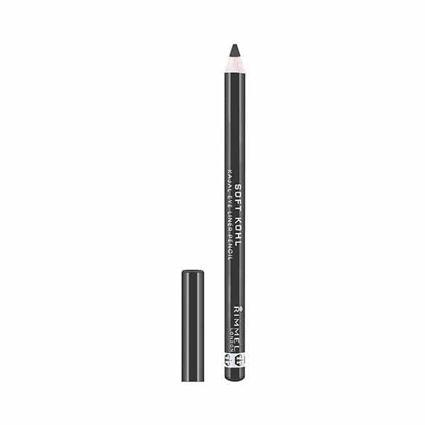 Rimmel Soft Khol Eyeliner Stormy Grey 64