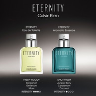 Calvin Klein Eternity for Men Eau de Toilette 100ml