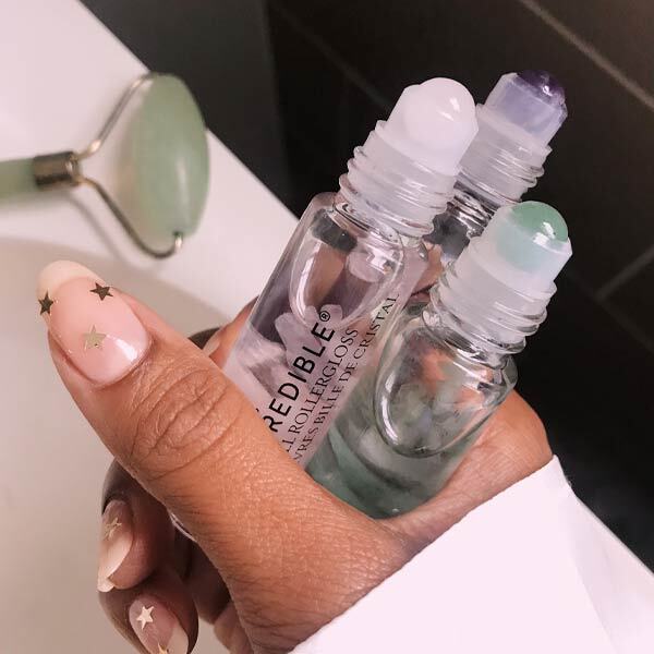 INC.redible Crystal Rollergloss Heal Yourself