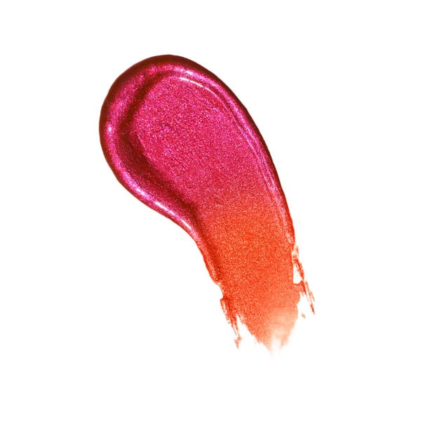 Revolution Sunset Shift Peel Off Lip Flushed Pink