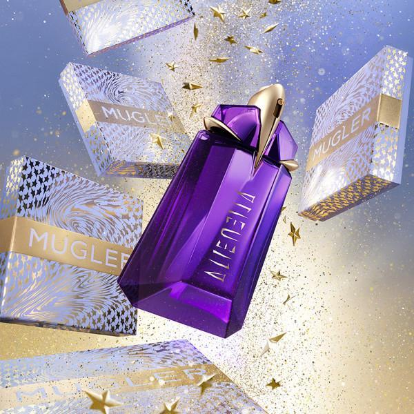 MUGLER ALIEN EAU DE PARFUM 60ML Gift Set