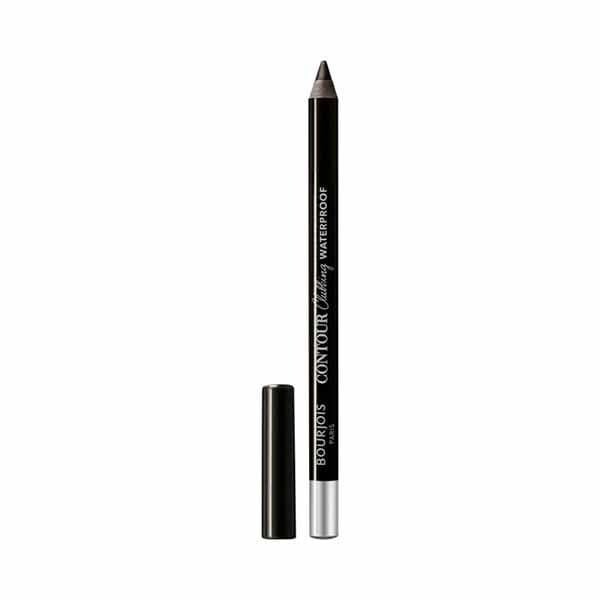 Bourjois Contour Clubbing Waterproof Eyeliner - Ultra Black