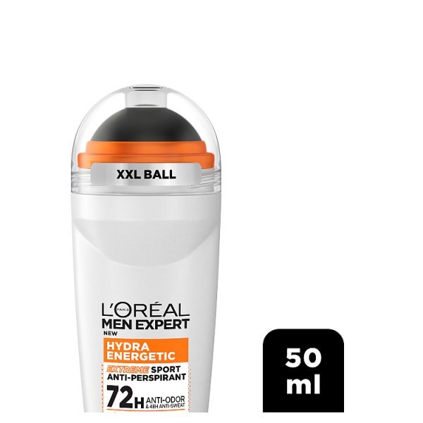 L'Oreal Paris Men Expert Hydra Extreme Sport Dedorant 50ml