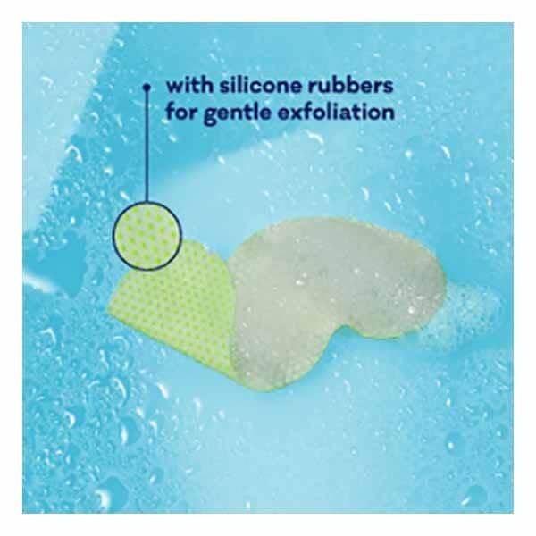 Biore Pore Refining Nose Mask