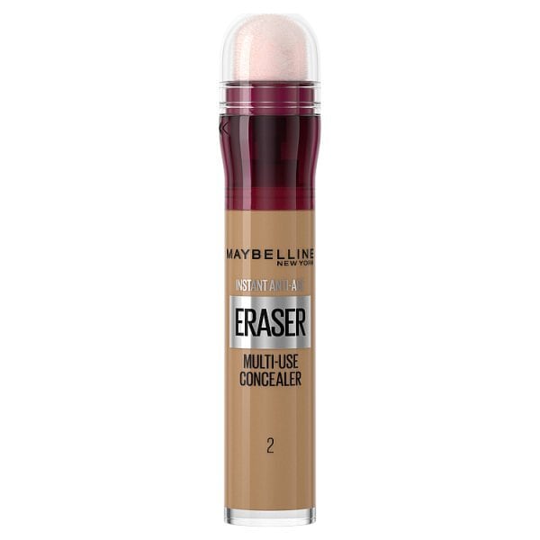 Maybelline Instant Anti Age Eraser Eye Concealer (Nude)
