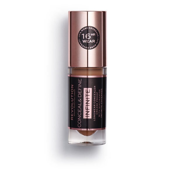 Revolution Infinite Concealer C14.5