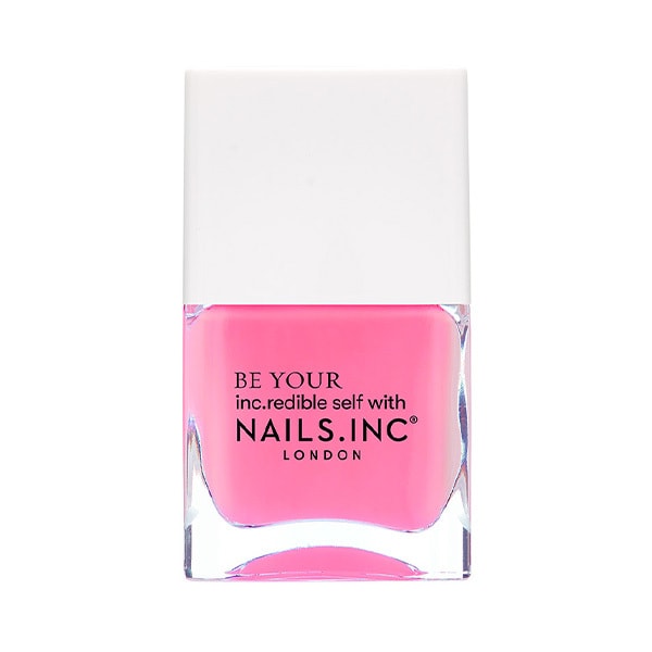 Nails.INC Electric Parade Neon Nail Polish 14ml