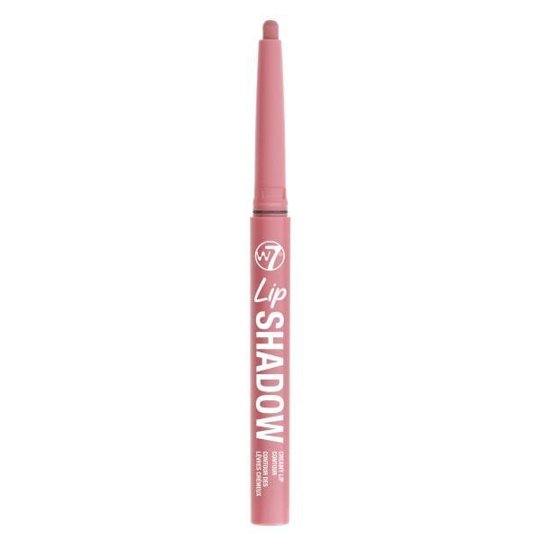 W7 Lip Shadow Creamy Lip Contour 0.4G - Muted