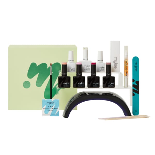Mylee Gel Polish The Midi Kit