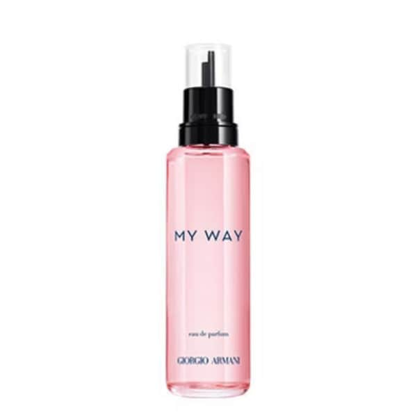 Giorgio Armani My Way Nectar  Eau De Parfum 100Ml Refill