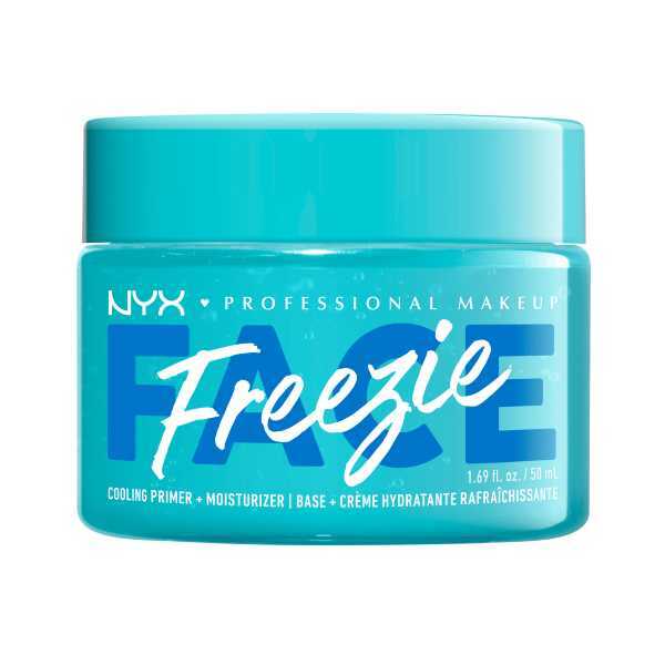 NYX Professional Makeup Face Freezie Moisturizer