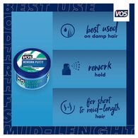 VO5 Hair Putty Rework 150ml