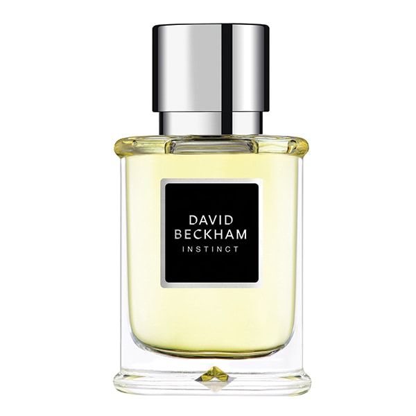 新品未使用 デヴィッド ベッカム インスティンクト アフターダーク