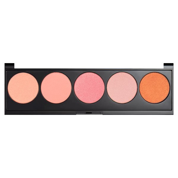 L'Oreal Infallible Paint Blush Palette 02 Amber