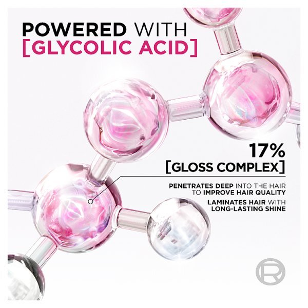 L'Oréal Paris Elvive Glycolic Gloss 5 Minute Lamination Treatment