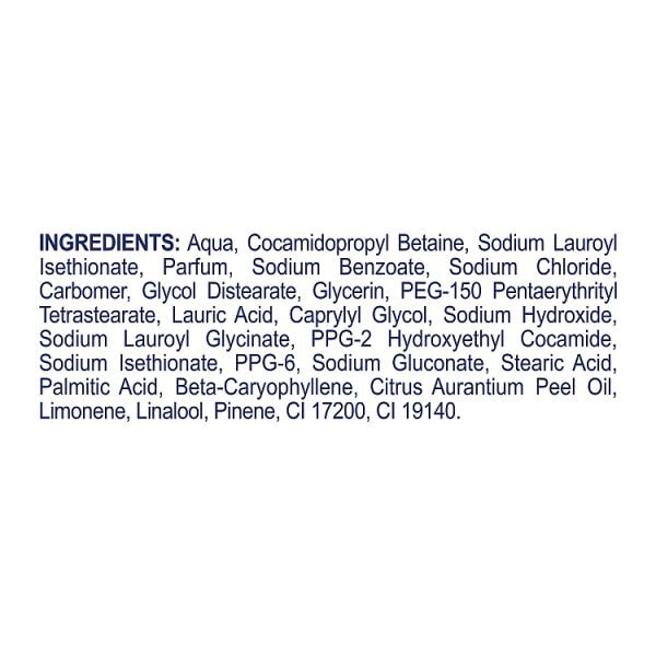 Dove Creamy Indulge Body Wash 450ml