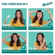 Batiste Dry Shampoo Floral & Flirty Blush 200ml