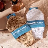 Superdrug Exfoliating Mitt