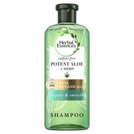 DNR Herbal Essences bio:renew Sulfate Free Shampoo