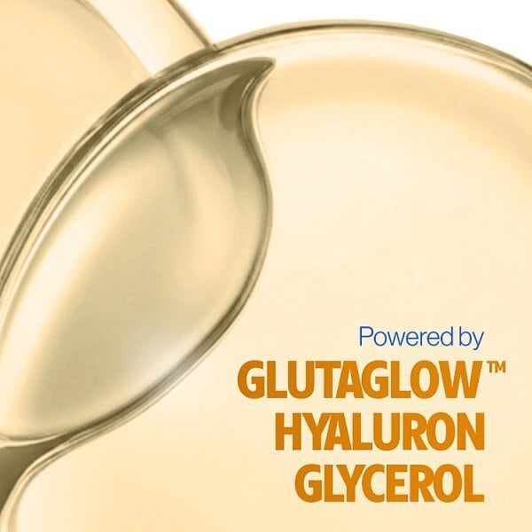 Vaseline Gluta-Hya Flawless Tone Serum Burst Lotion 200 ml
