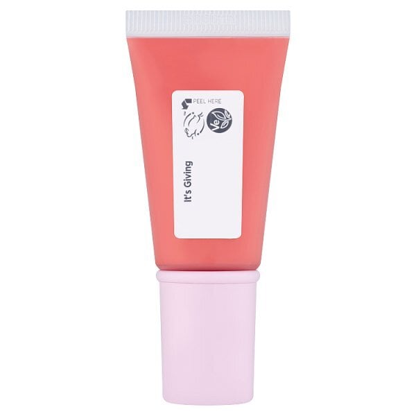 Studio London Liquid Blush Its Giving