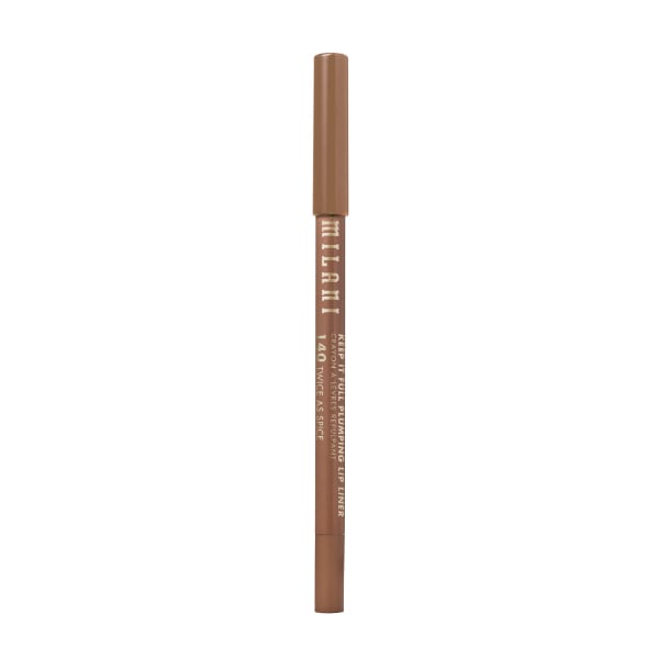 Milani Keep It Full Plumping Lip Liner - 140 Twice As Spice