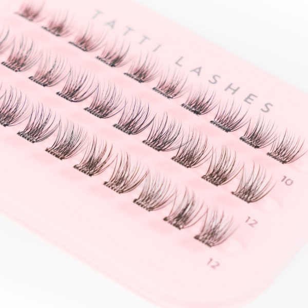 Tatti 1 Step Press Kit Natuarl