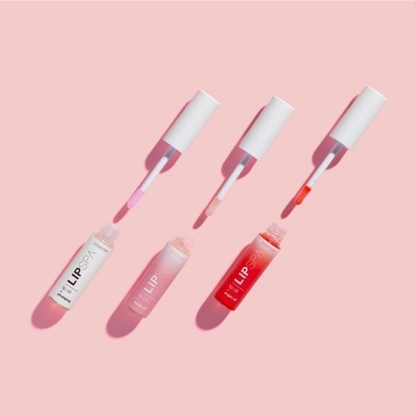 Collection Lip Spa Lip Oil 5Ml Pink Blush