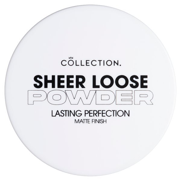 Collection Lasting Perfection Loose Powder Transluscent