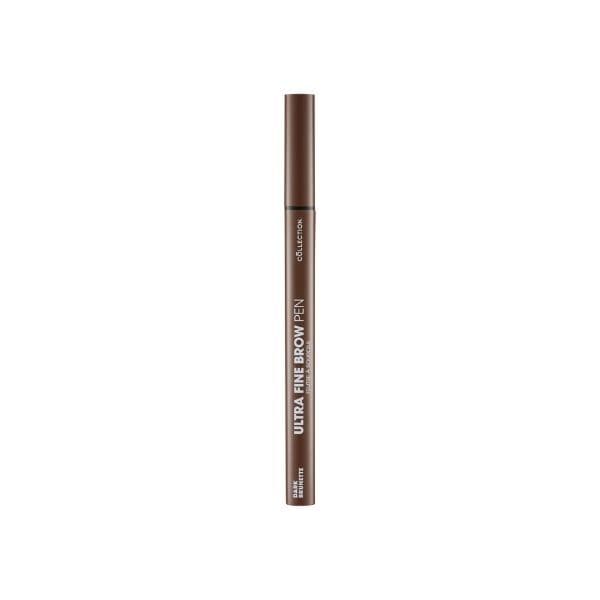 Collection Ultra Fine Brow Pen - Dark Brunette