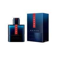 Prada Luna Rossa Ocean Eau de Toilette 50ml