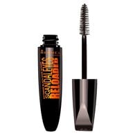 Rimmel London Scandaleyes Reloaded mascara Extreme Black