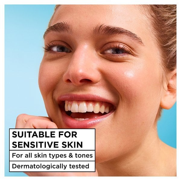 Garnier Hyaluron Fresh & Plump Sorbet Cream 85Ml