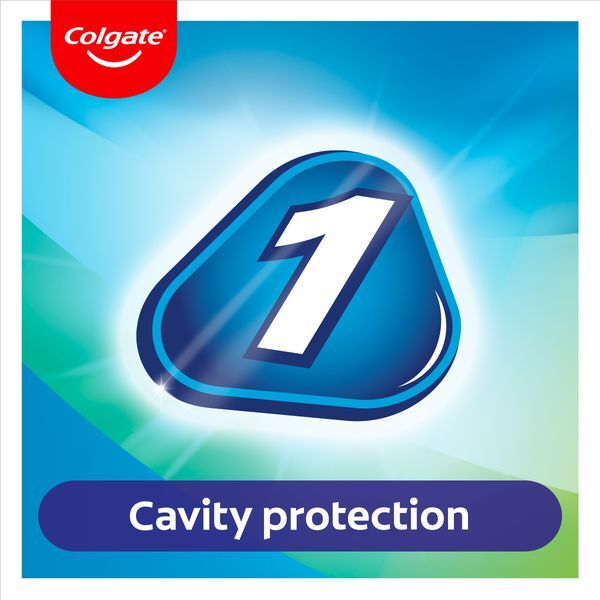 COLGATE TOOTHPASTE TRIPLE ACTION 75ML