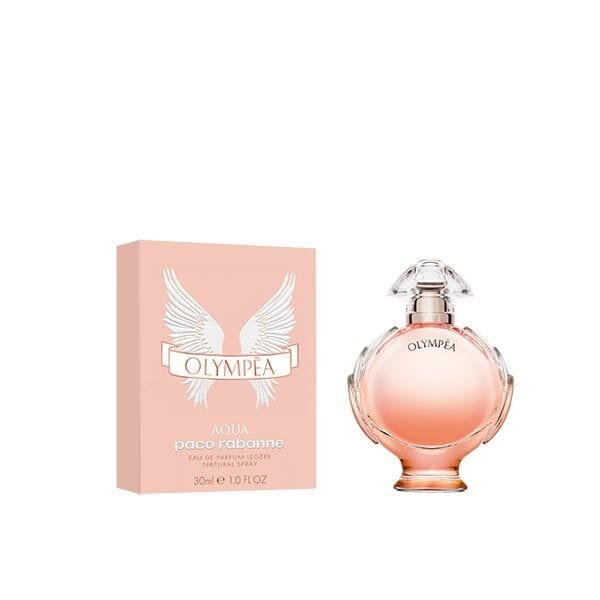 Paco Rabanne Olympea Aqua Eau De Parfum 30ml