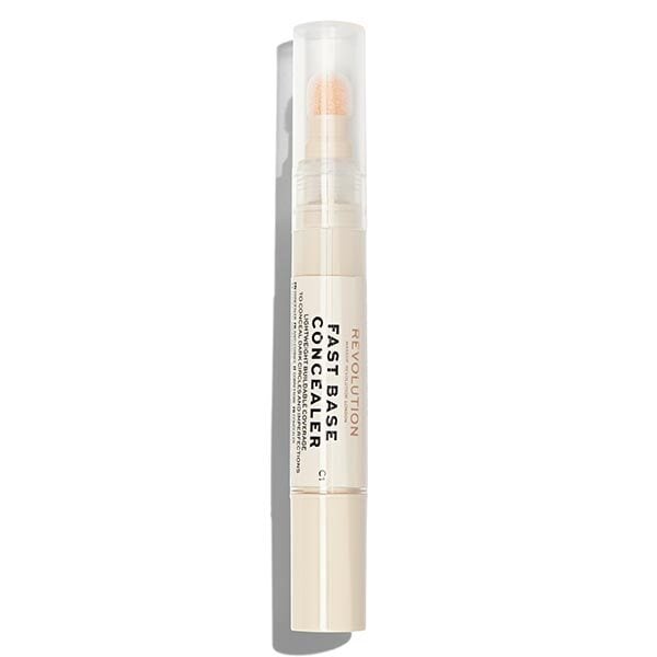 Revolution Fast Base Concealer C1