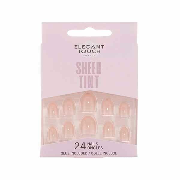 Elegant Touch Sheer Tint - En Point